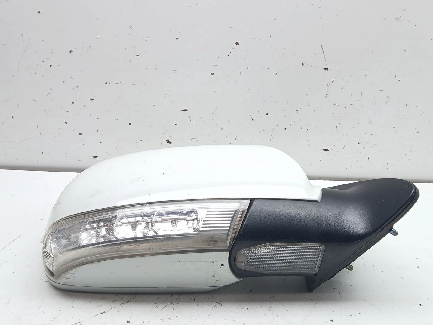 Retrovisor Derecho para Hyundai Ix55