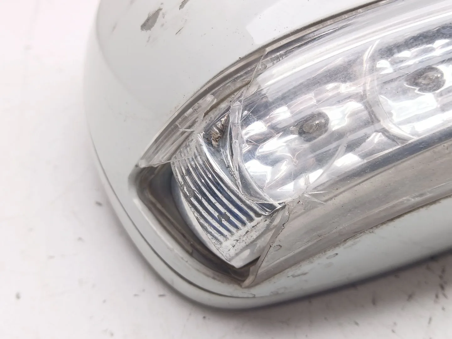 Retrovisor Derecho para Hyundai Ix55