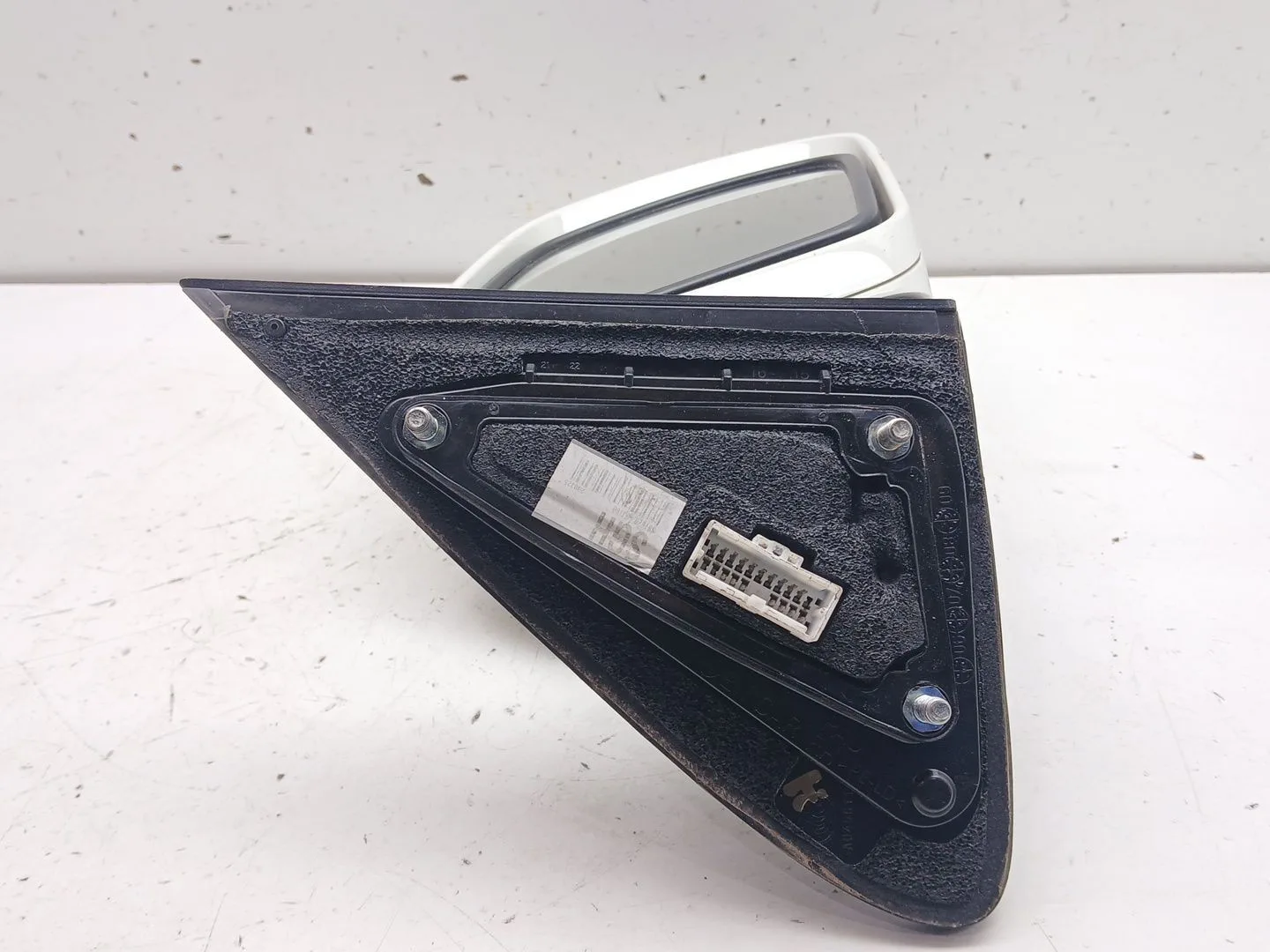 Retrovisor Derecho para Hyundai Ix55