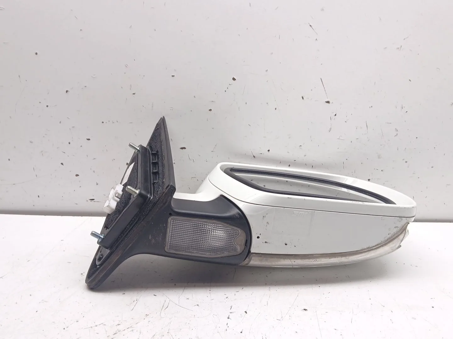 Retrovisor Derecho para Hyundai Ix55