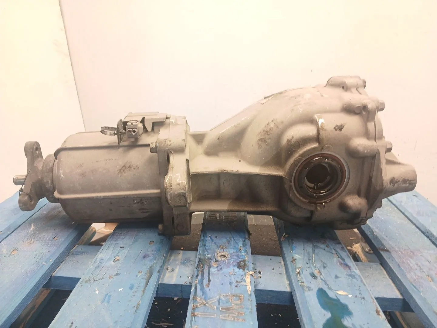 Diferencial Trasero para Hyundai Ix55