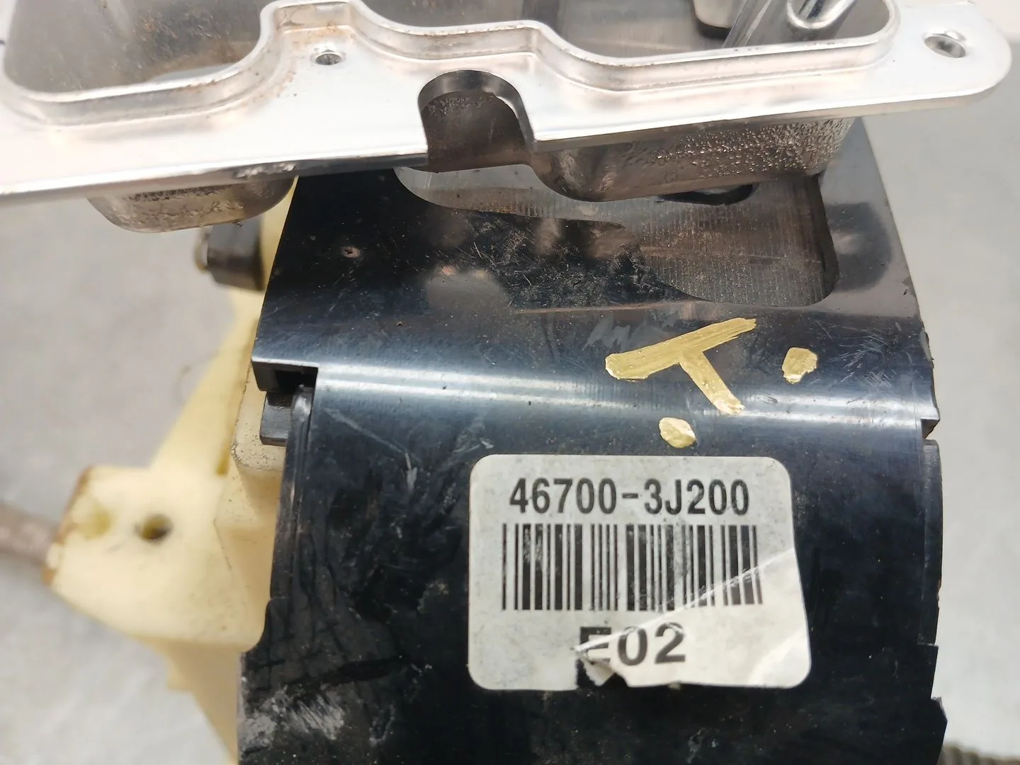 Palanca Cambio para Hyundai Ix55