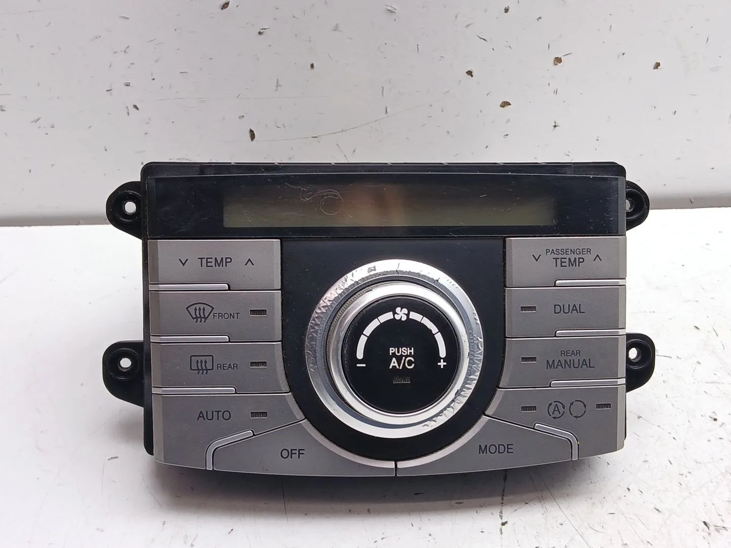 Mando Climatizador para Hyundai Ix55