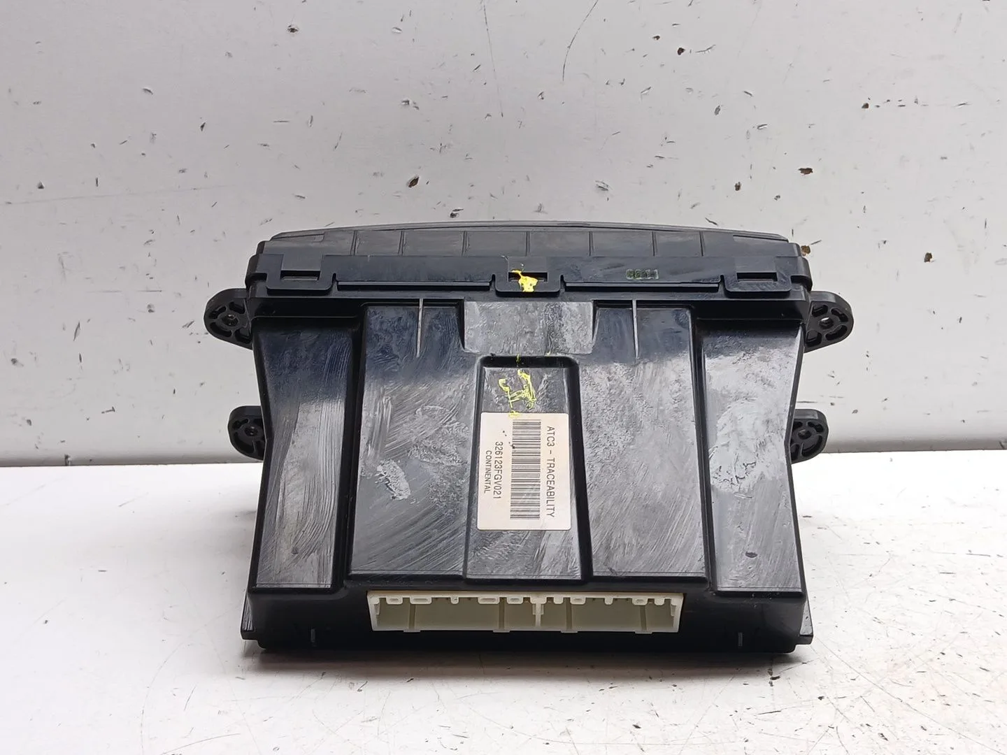 Mando Climatizador para Hyundai Ix55