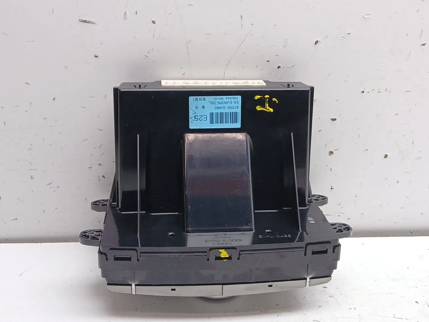 Mando Climatizador para Hyundai Ix55