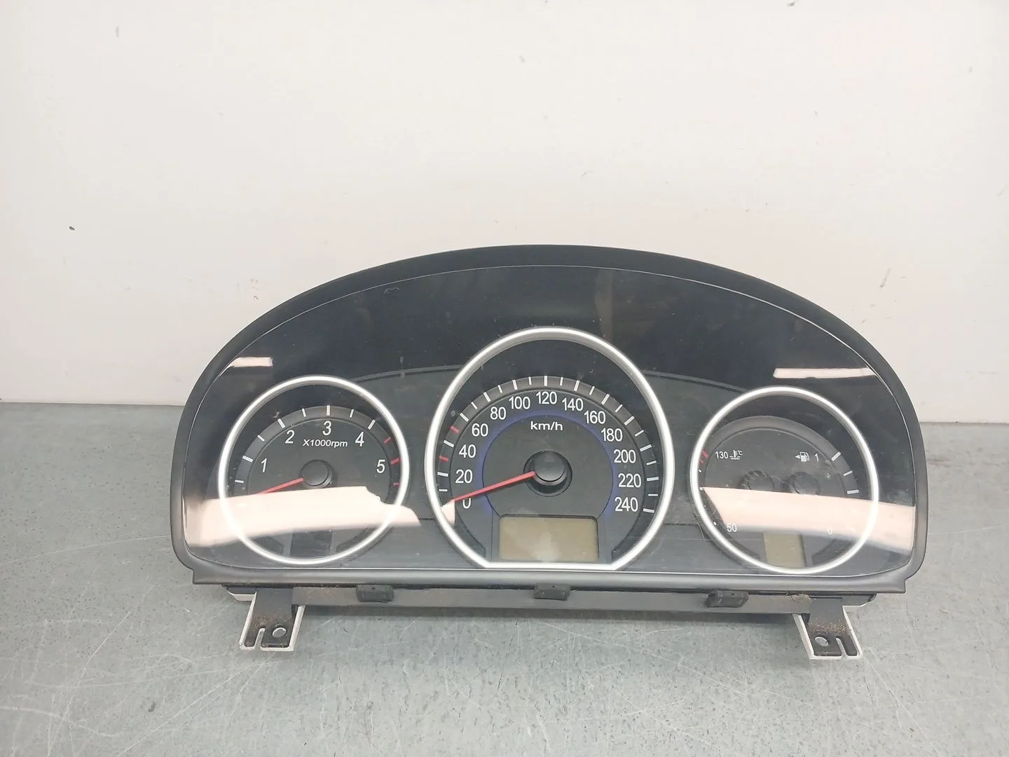 Cuadro Instrumentos para Hyundai Ix55