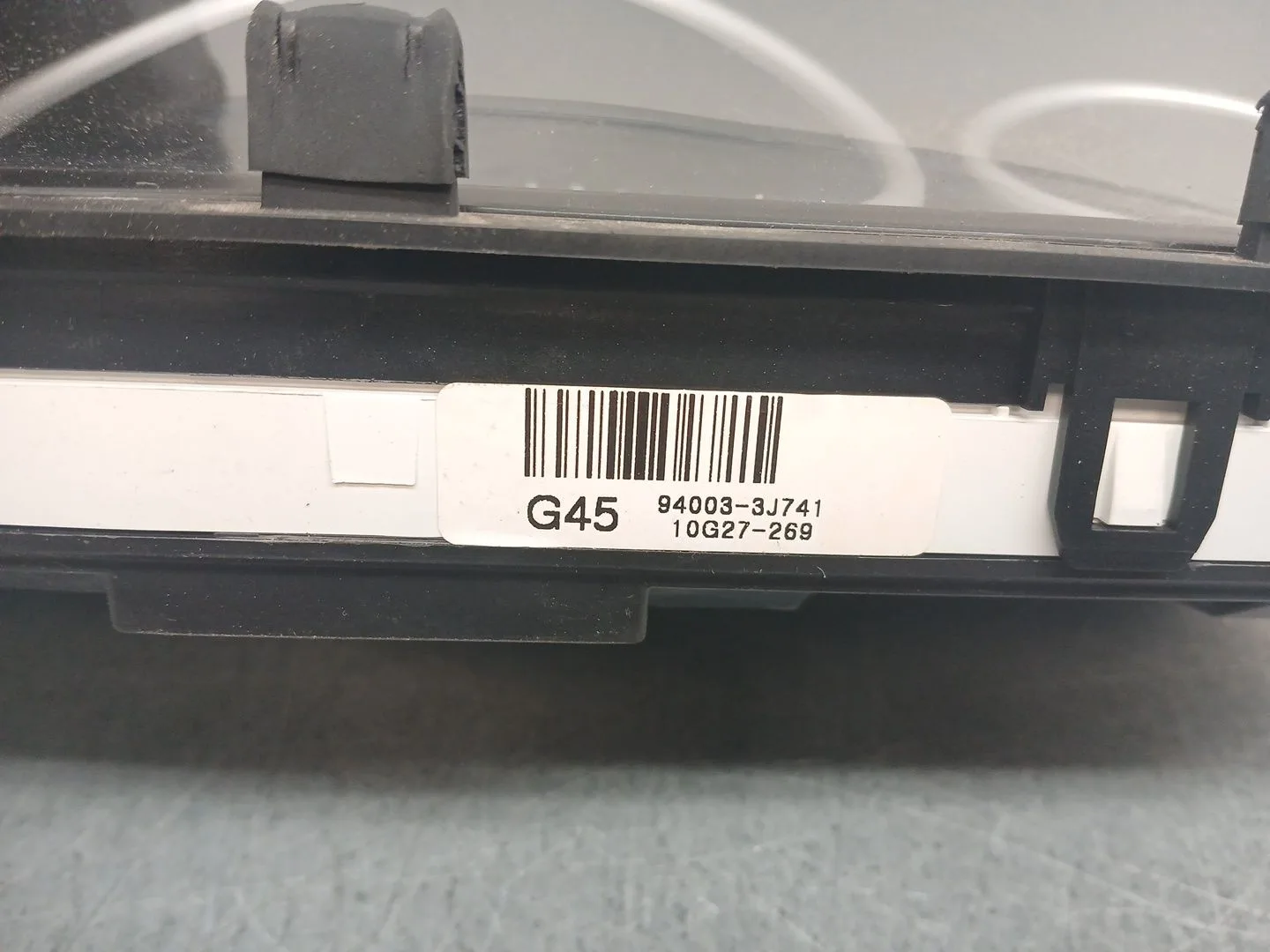 Cuadro Instrumentos para Hyundai Ix55
