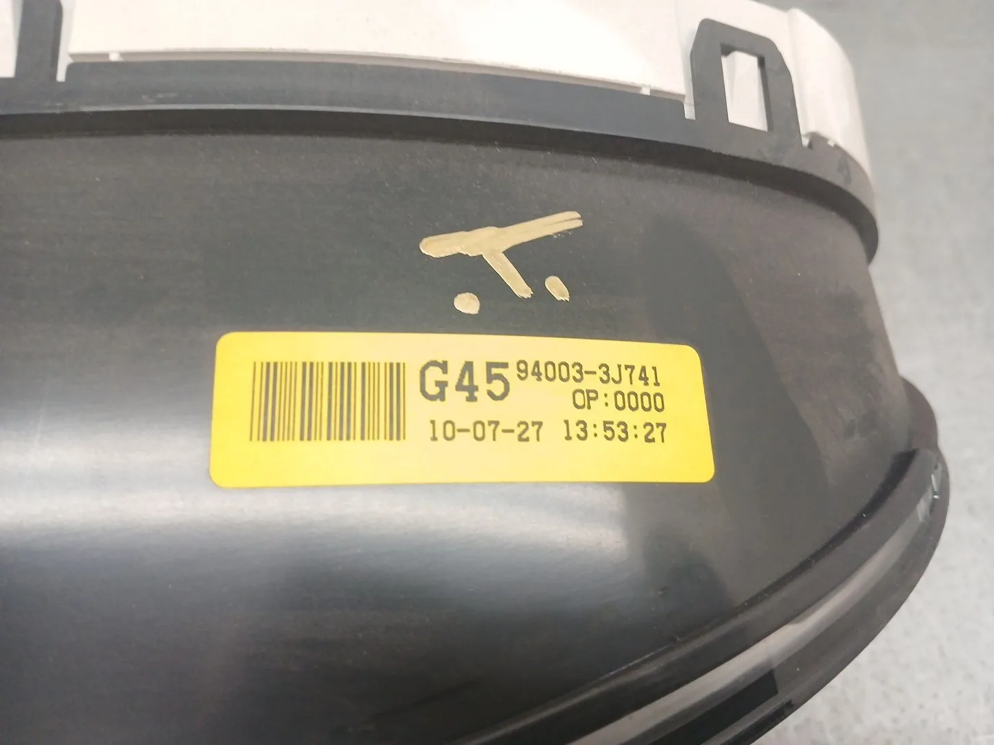 Cuadro Instrumentos para Hyundai Ix55