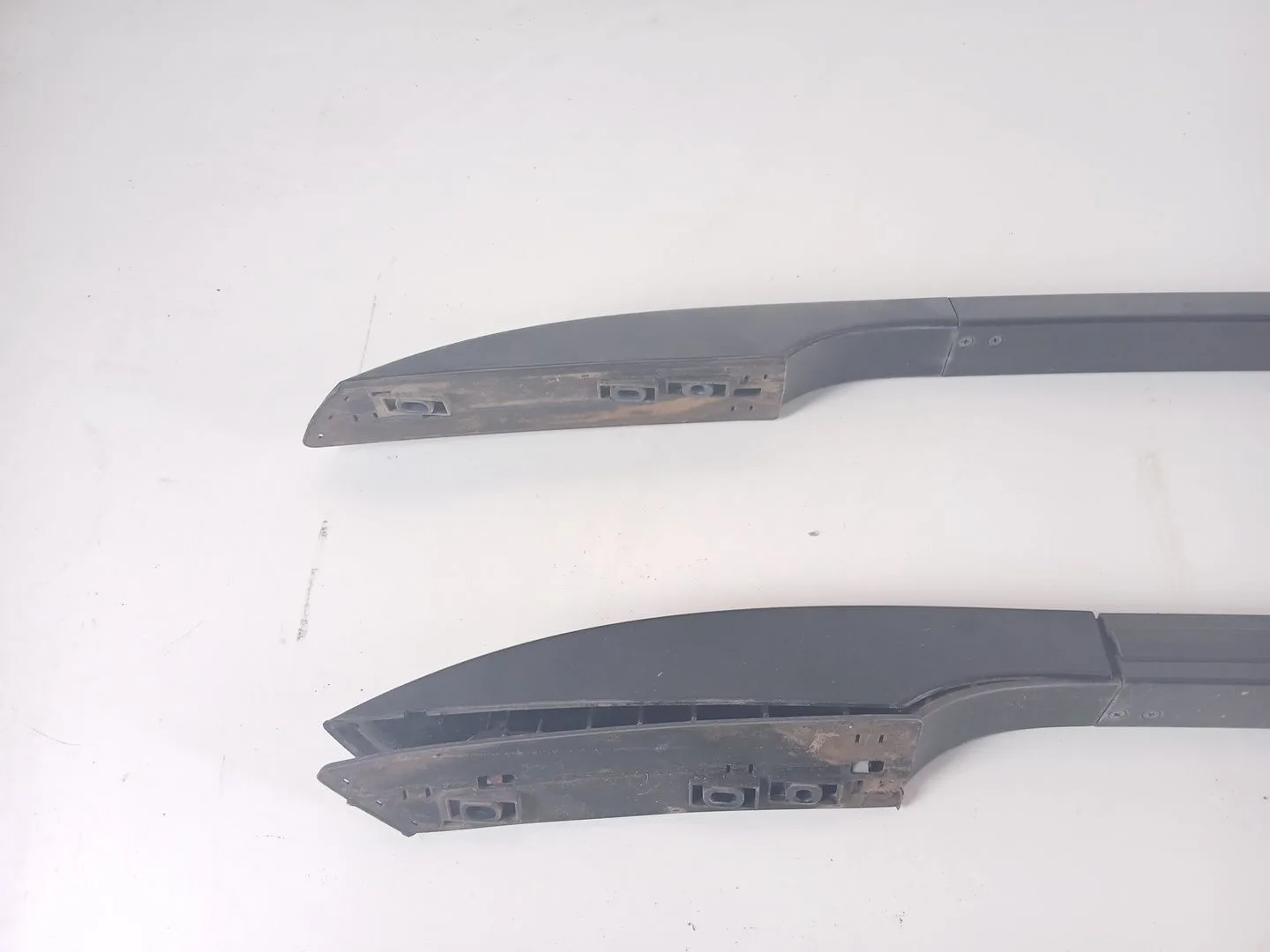 Barras Techo para Hyundai Ix55