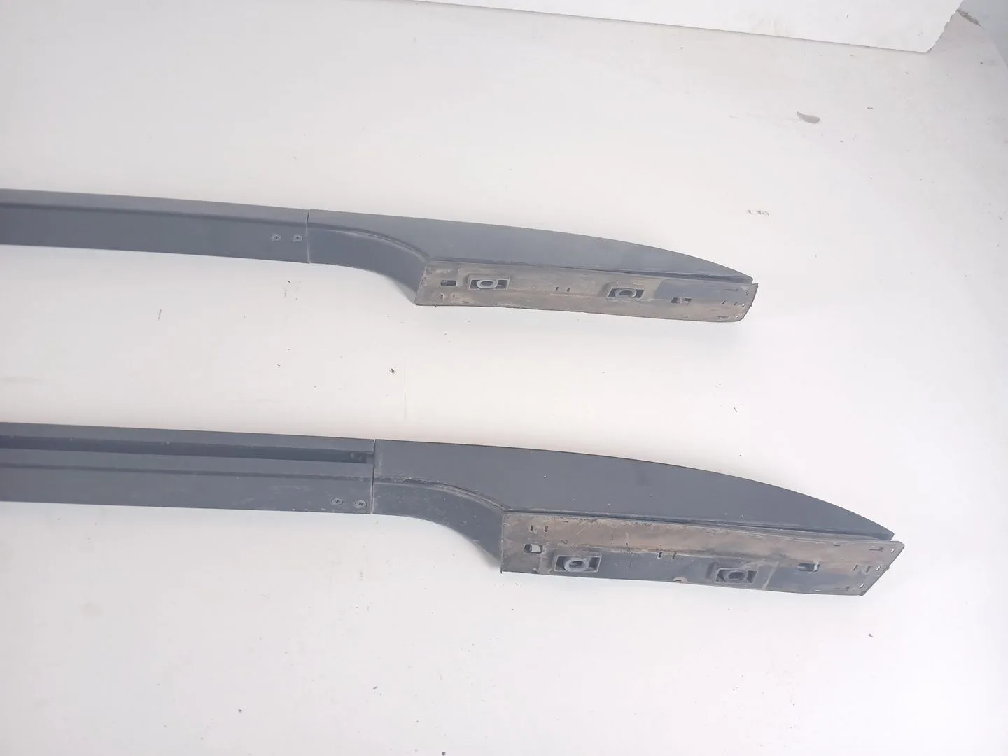 Barras Techo para Hyundai Ix55