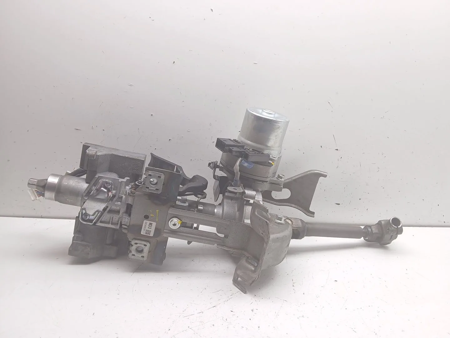 Columna Direccion para Mazda 6 Station Wagon (Gj, Gl)