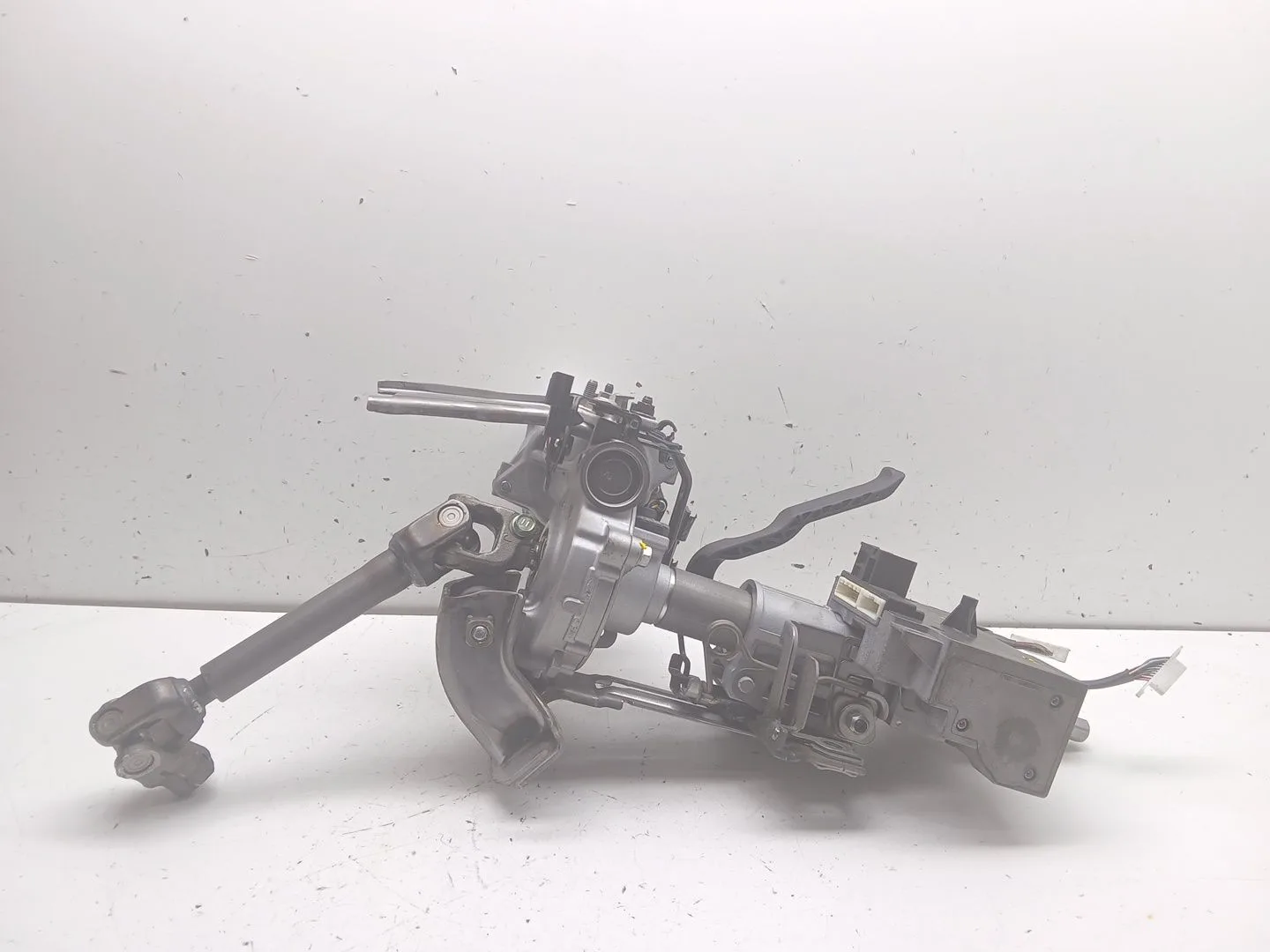 Columna Direccion para Mazda 6 Station Wagon (Gj, Gl)