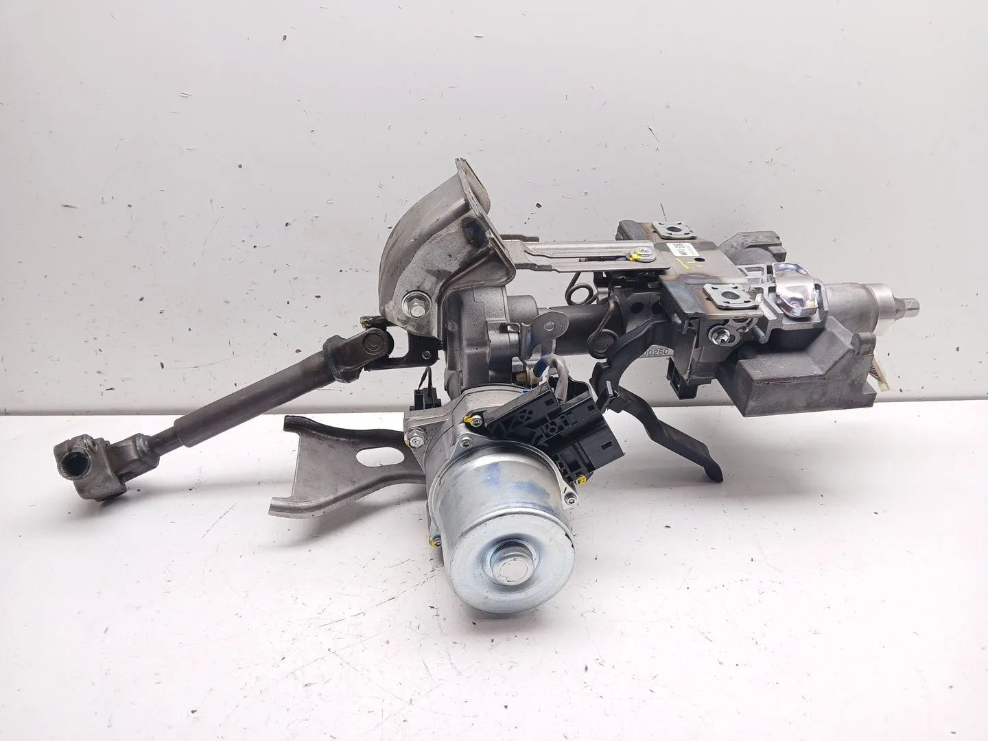 Columna Direccion para Mazda 6 Station Wagon (Gj, Gl)