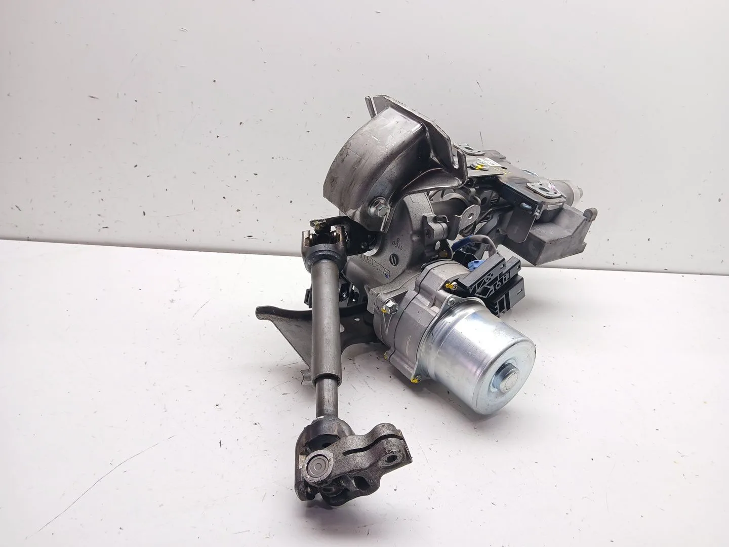 Columna Direccion para Mazda 6 Station Wagon (Gj, Gl)
