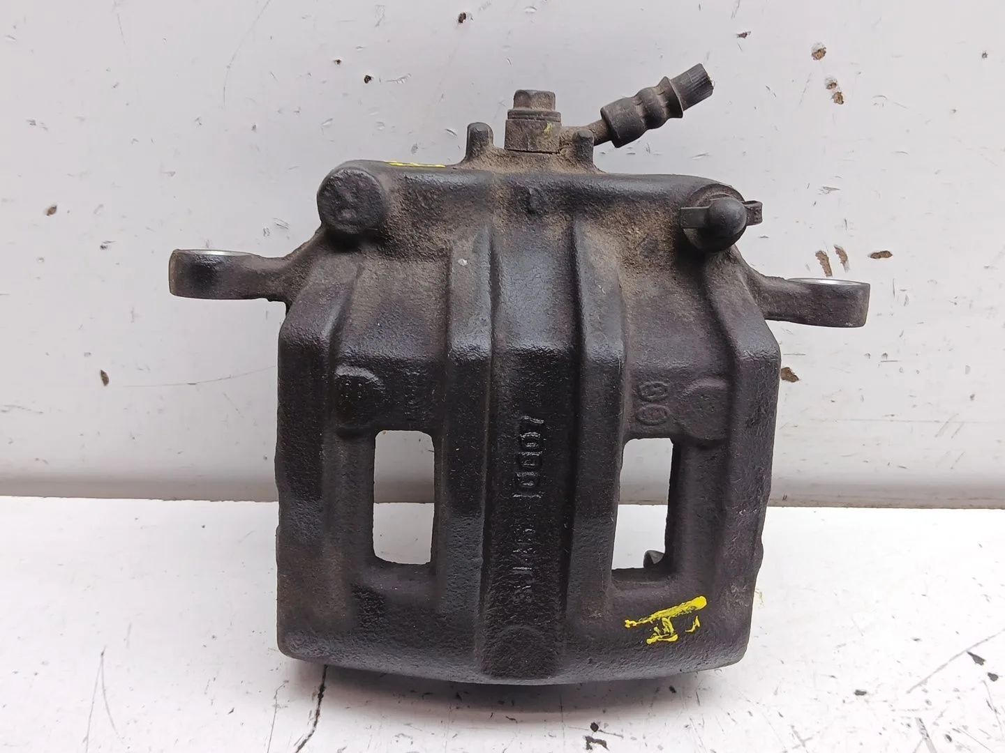 Pinza Freno Delantera Derecha para Hyundai Ix55