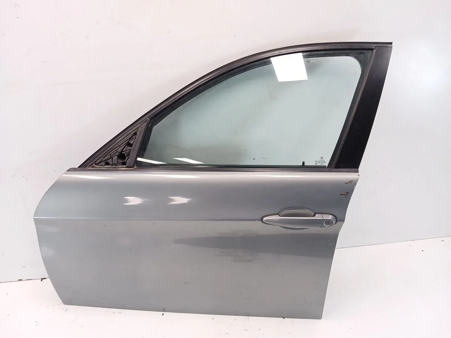 Puerta Delantera Derecha para Bmw 3 (E90)