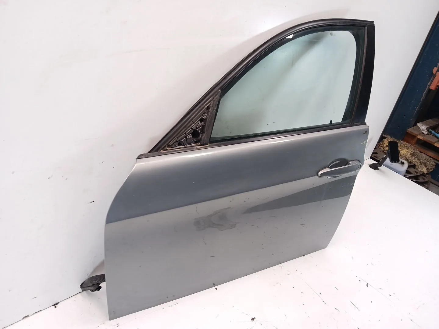 Puerta Delantera Derecha para Bmw 3 (E90)