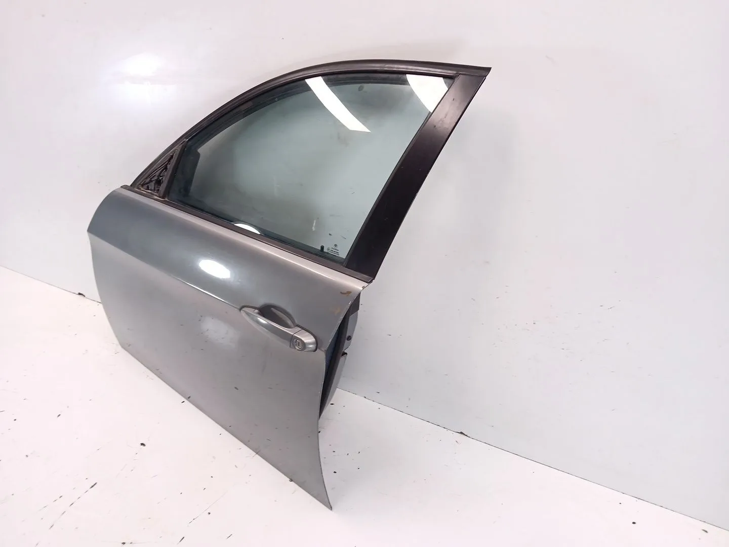 Puerta Delantera Derecha para Bmw 3 (E90)