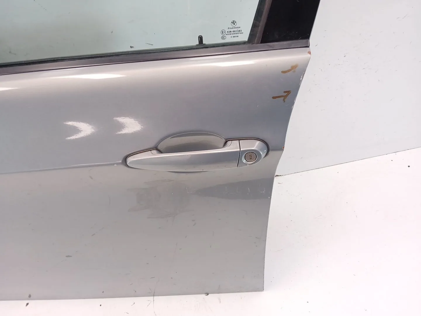 Puerta Delantera Derecha para Bmw 3 (E90)