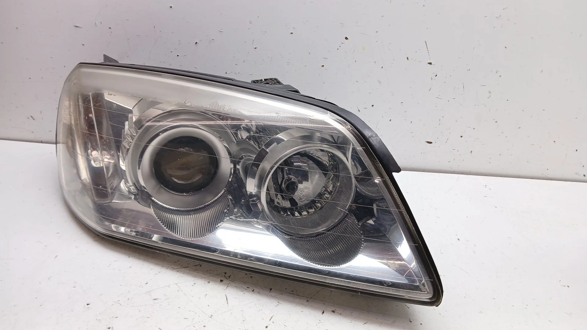 Faro Derecho para Chevrolet Captiva (C100, C140)