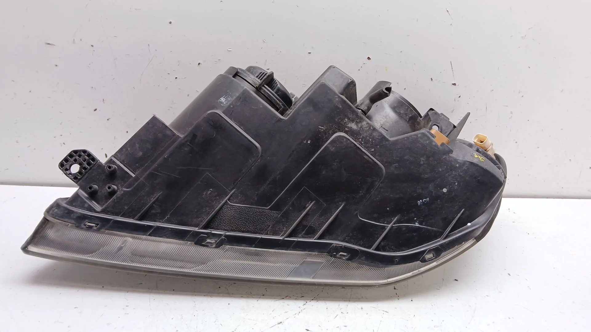 Faro Derecho para Chevrolet Captiva (C100, C140)
