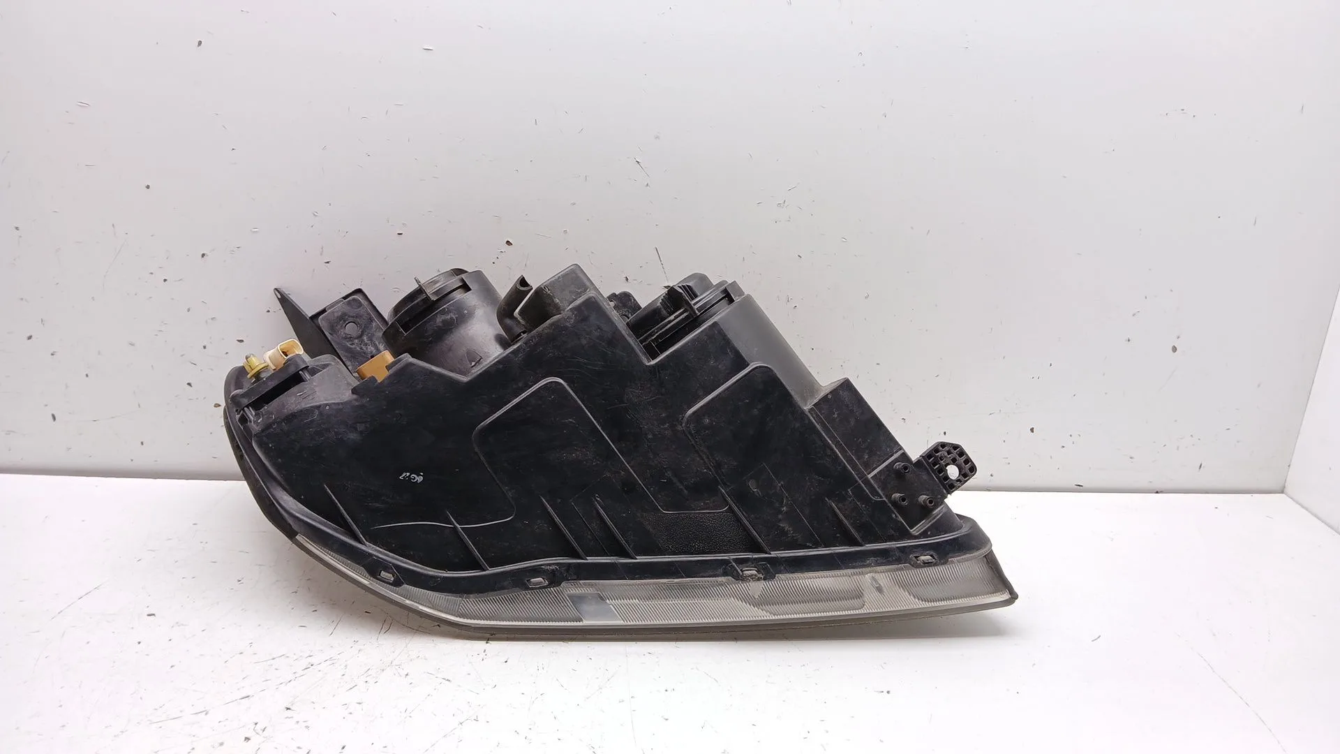 Faro Izquierdo para Chevrolet Captiva (C100, C140)