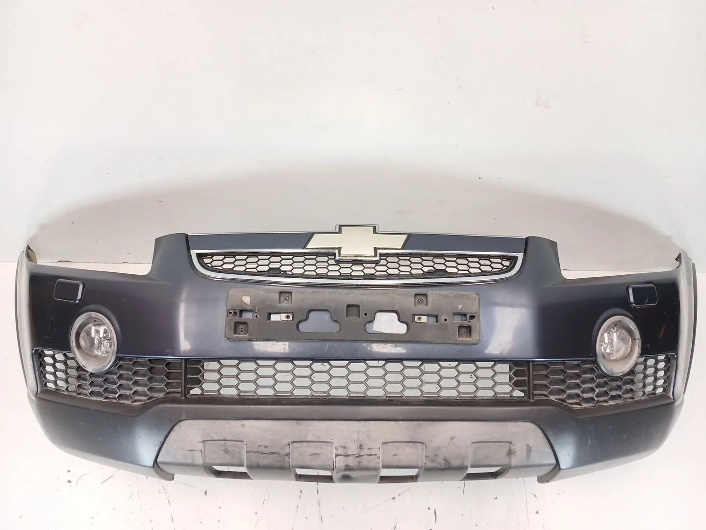 Paragolpes Delantero para Chevrolet Captiva (C100, C140)