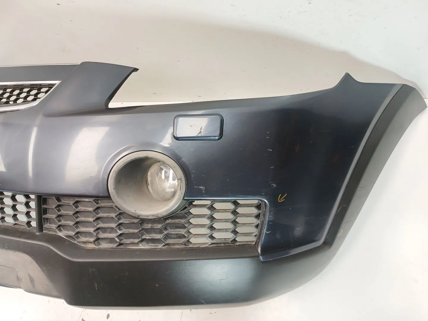 Paragolpes Delantero para Chevrolet Captiva (C100, C140)