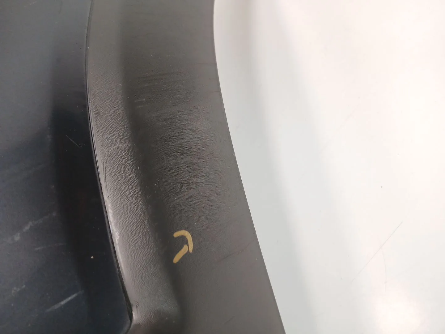 Paragolpes Delantero para Chevrolet Captiva (C100, C140)