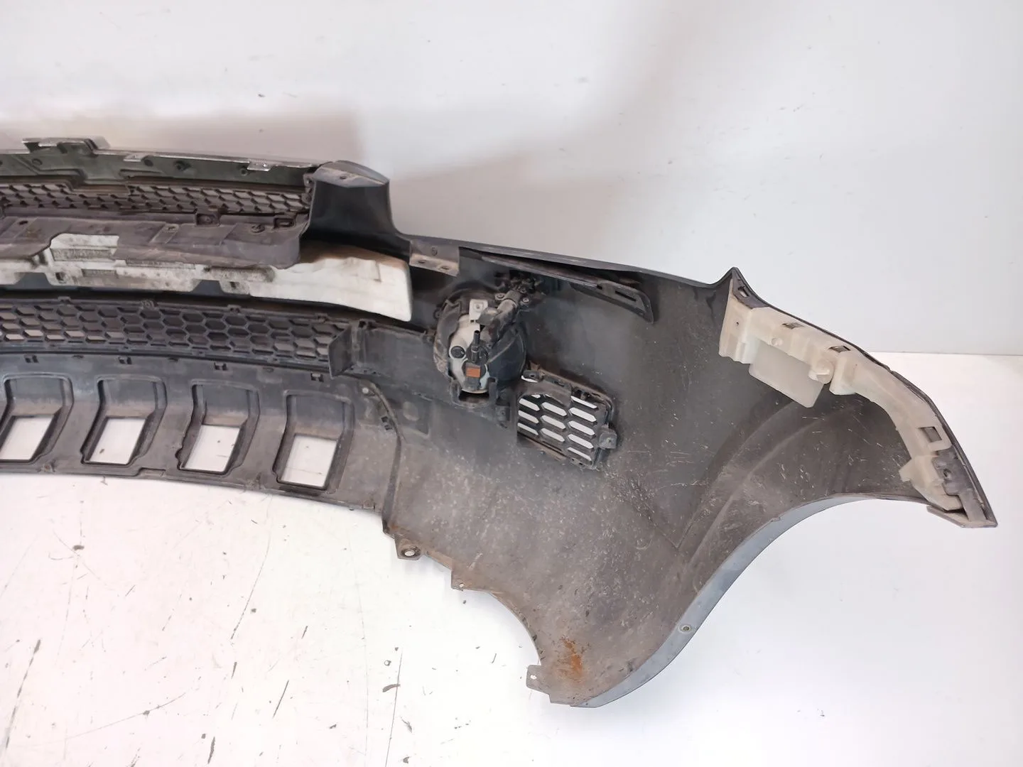 Paragolpes Delantero para Chevrolet Captiva (C100, C140)