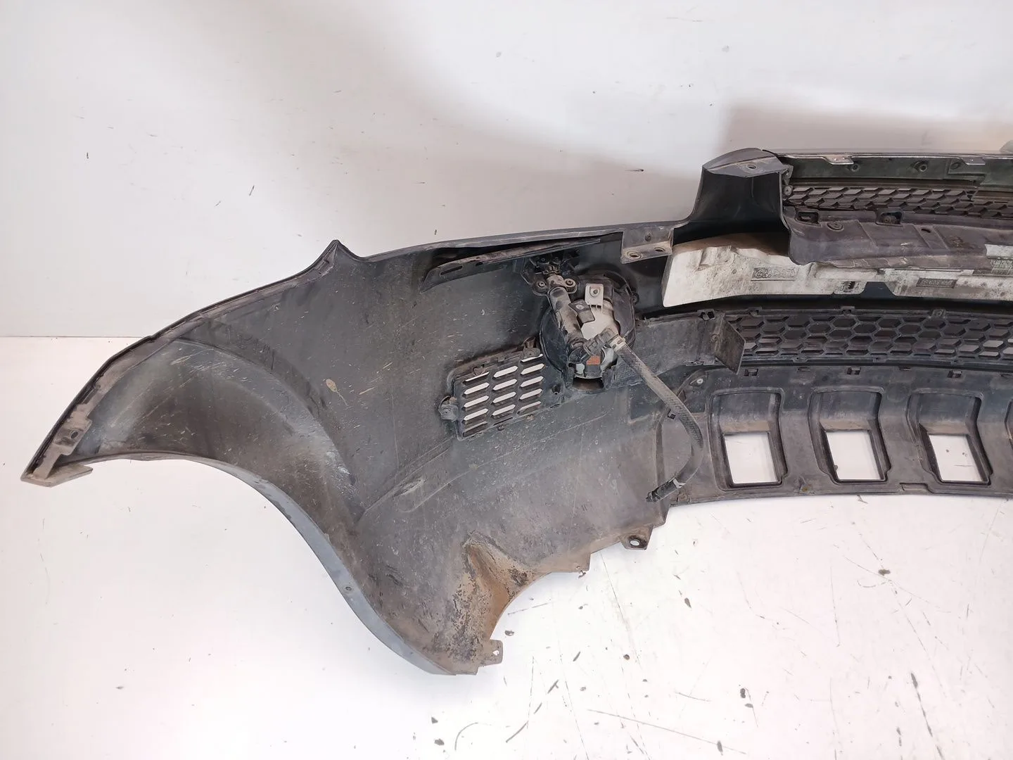 Paragolpes Delantero para Chevrolet Captiva (C100, C140)