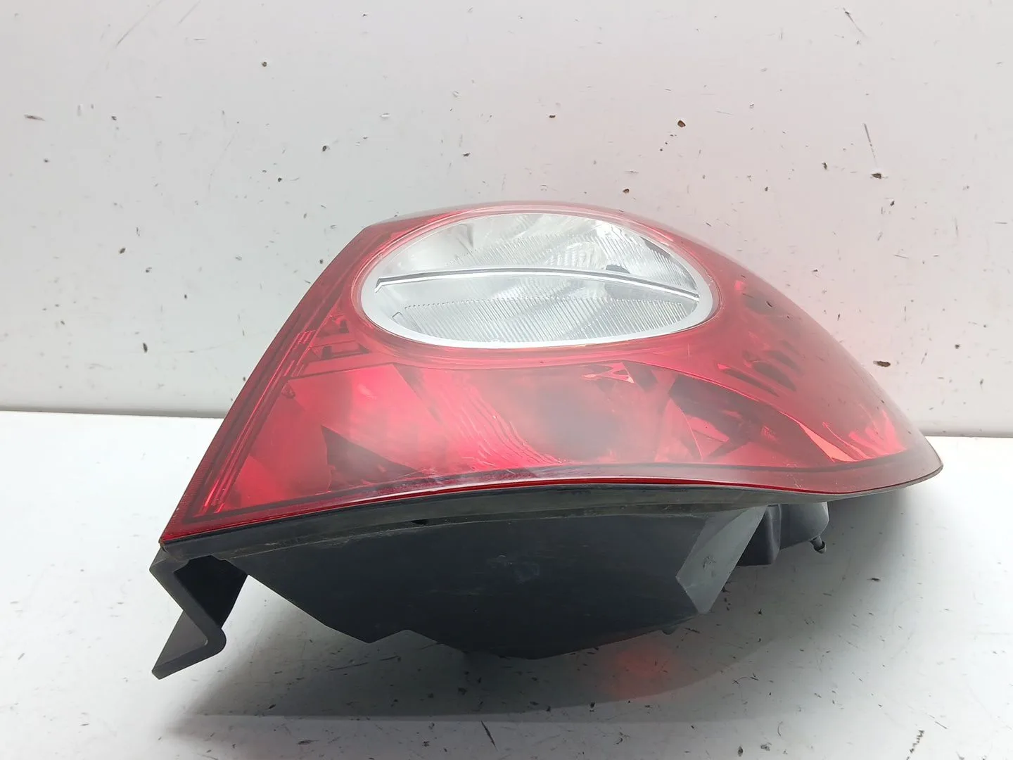 Piloto Trasero Derecho para Chevrolet Captiva (C100, C140)