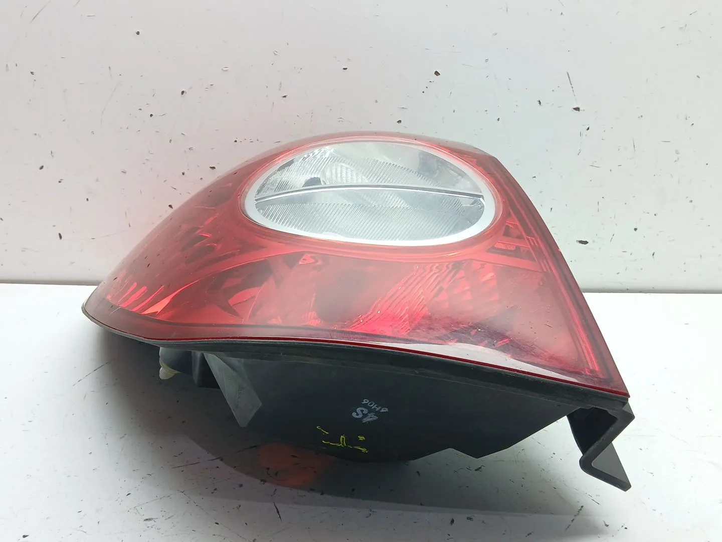 Piloto Trasero Izquierdo para Chevrolet Captiva (C100, C140)