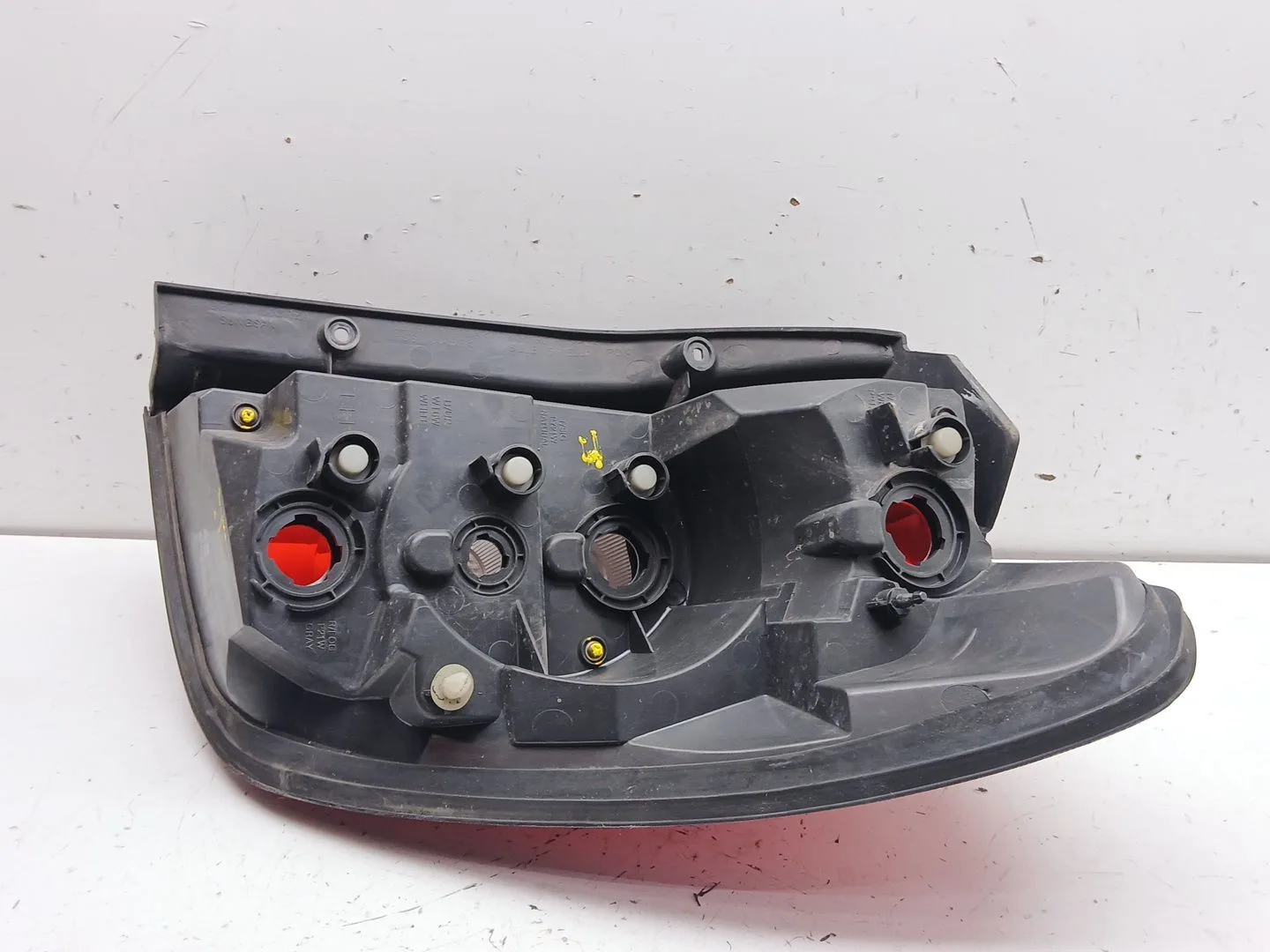 Piloto Trasero Izquierdo para Chevrolet Captiva (C100, C140)