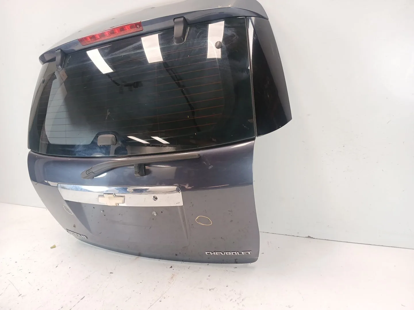 Porton Trasero para Chevrolet Captiva (C100, C140)