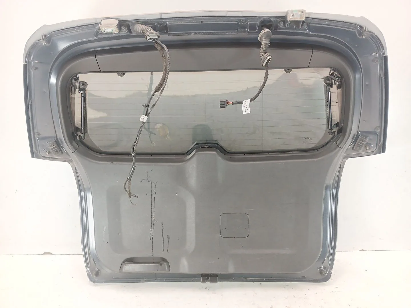 Porton Trasero para Chevrolet Captiva (C100, C140)