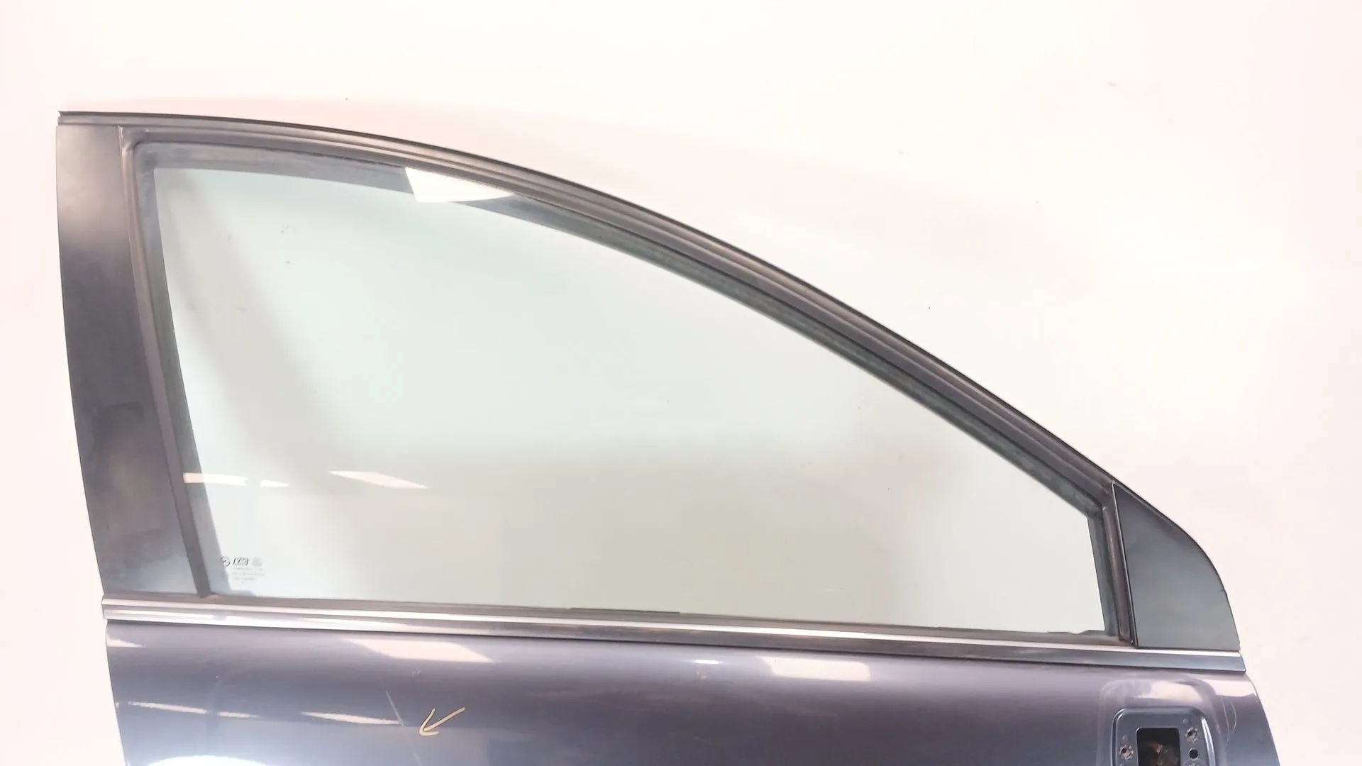 Puerta Delantera Derecha para Chevrolet Captiva (C100, C140)