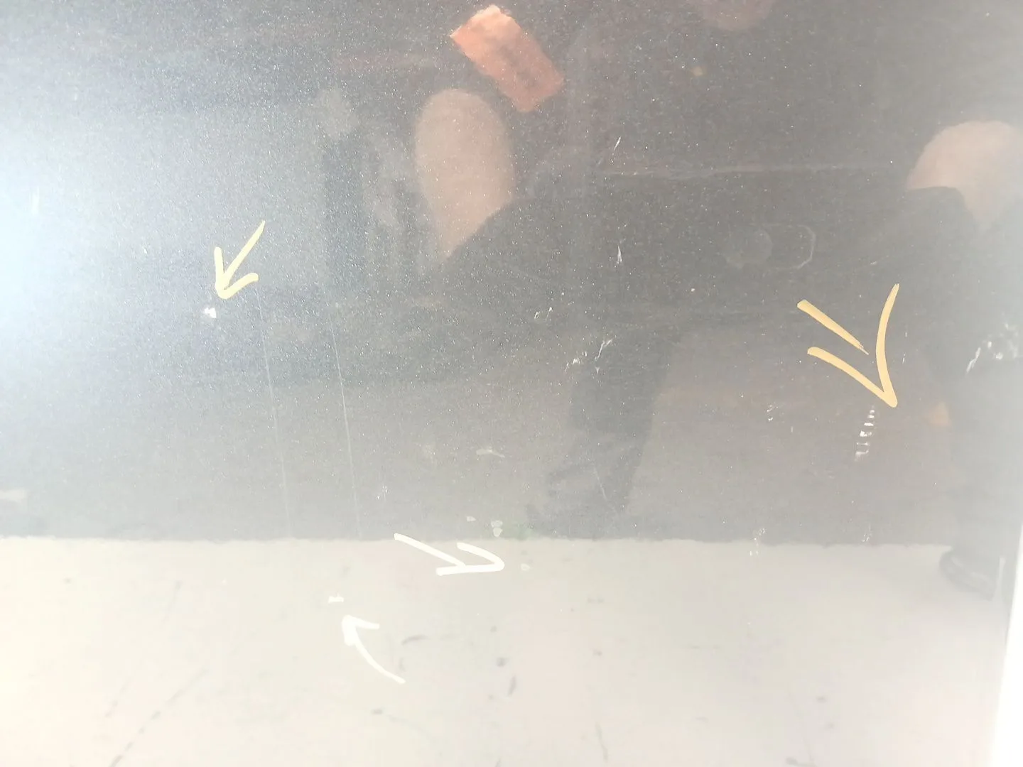 Puerta Delantera Izquierda para Chevrolet Captiva (C100, C140)