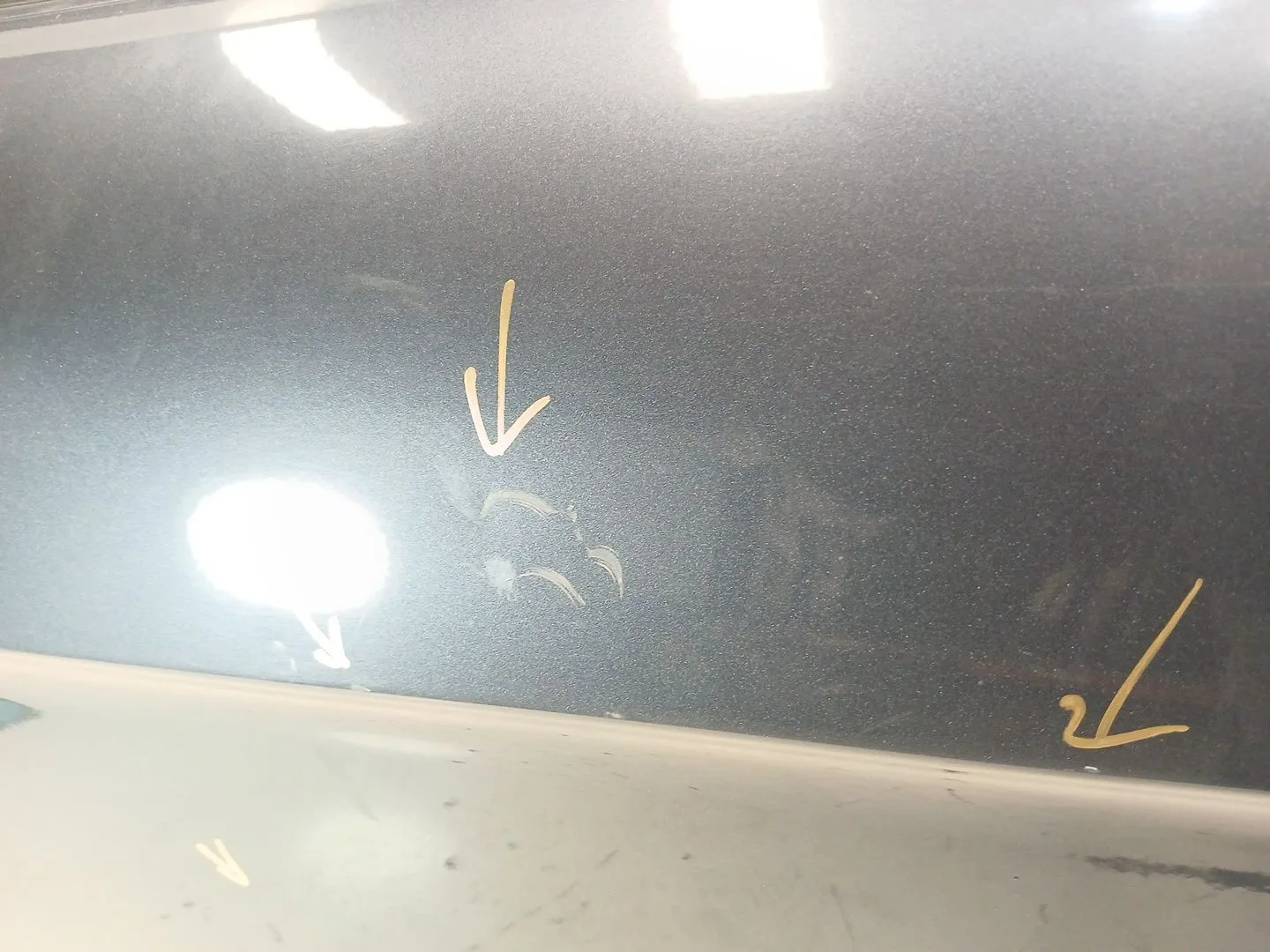 Puerta Delantera Izquierda para Chevrolet Captiva (C100, C140)