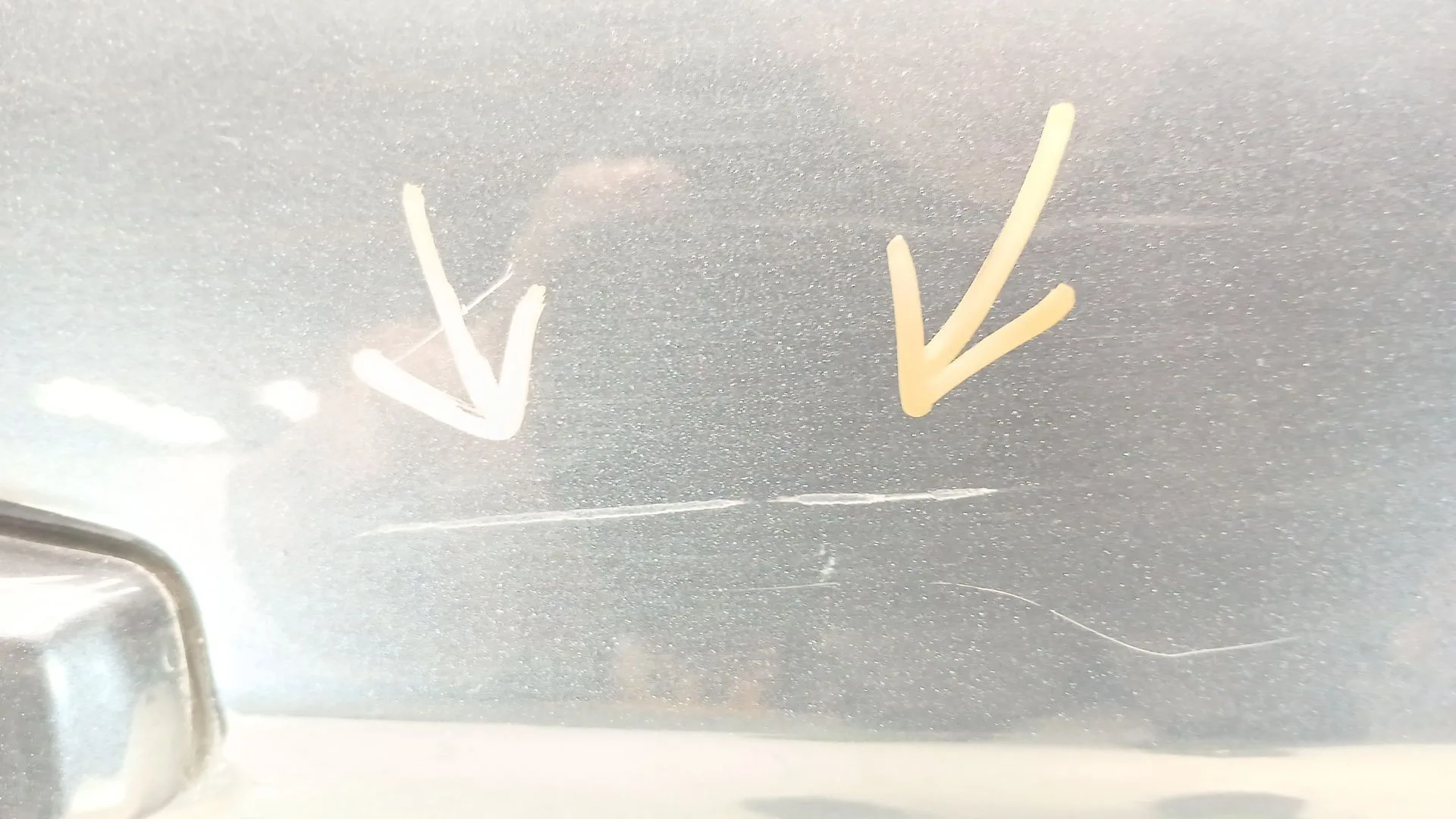 Puerta Trasera Derecha para Chevrolet Captiva (C100, C140)
