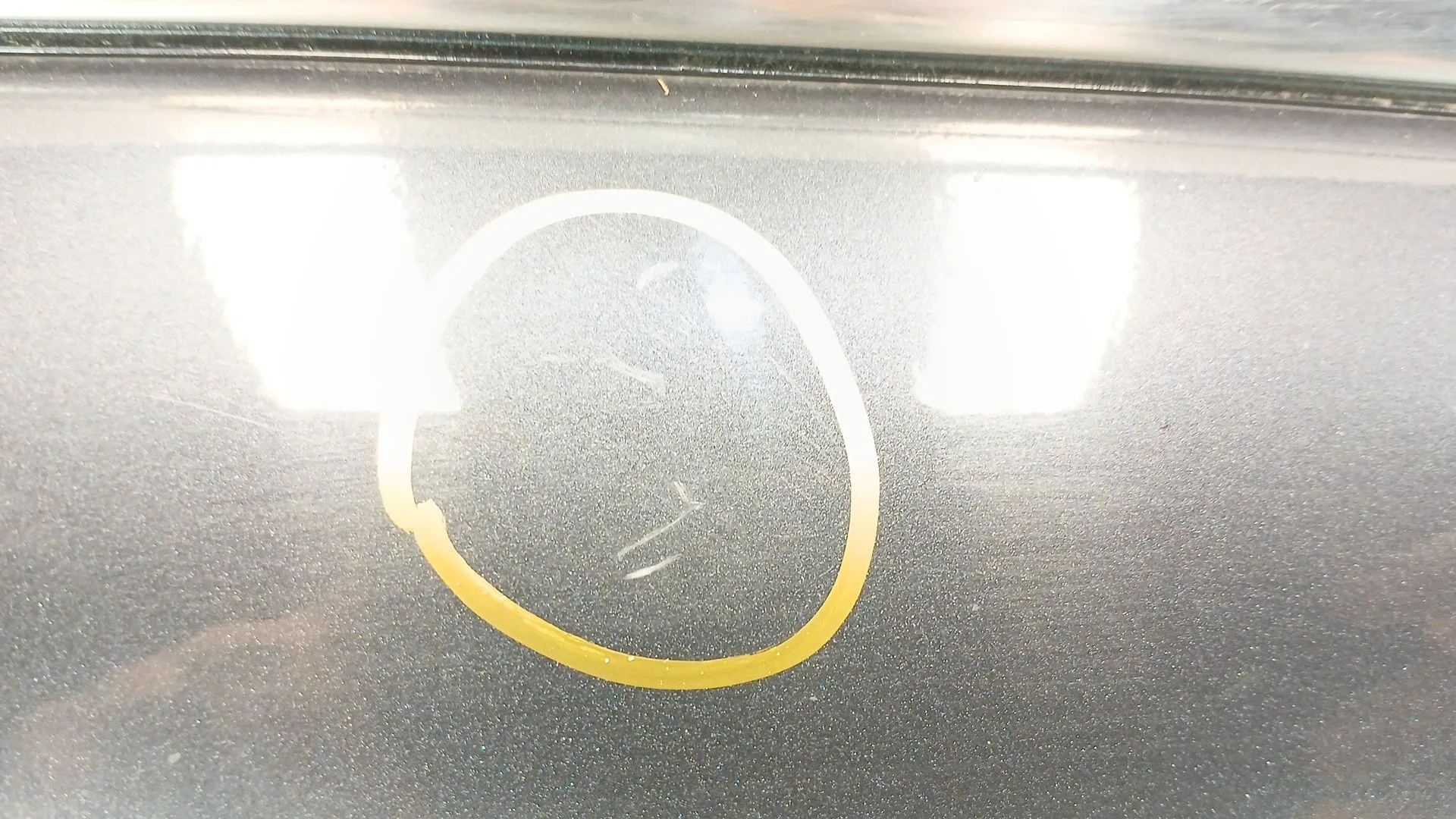 Puerta Trasera Derecha para Chevrolet Captiva (C100, C140)