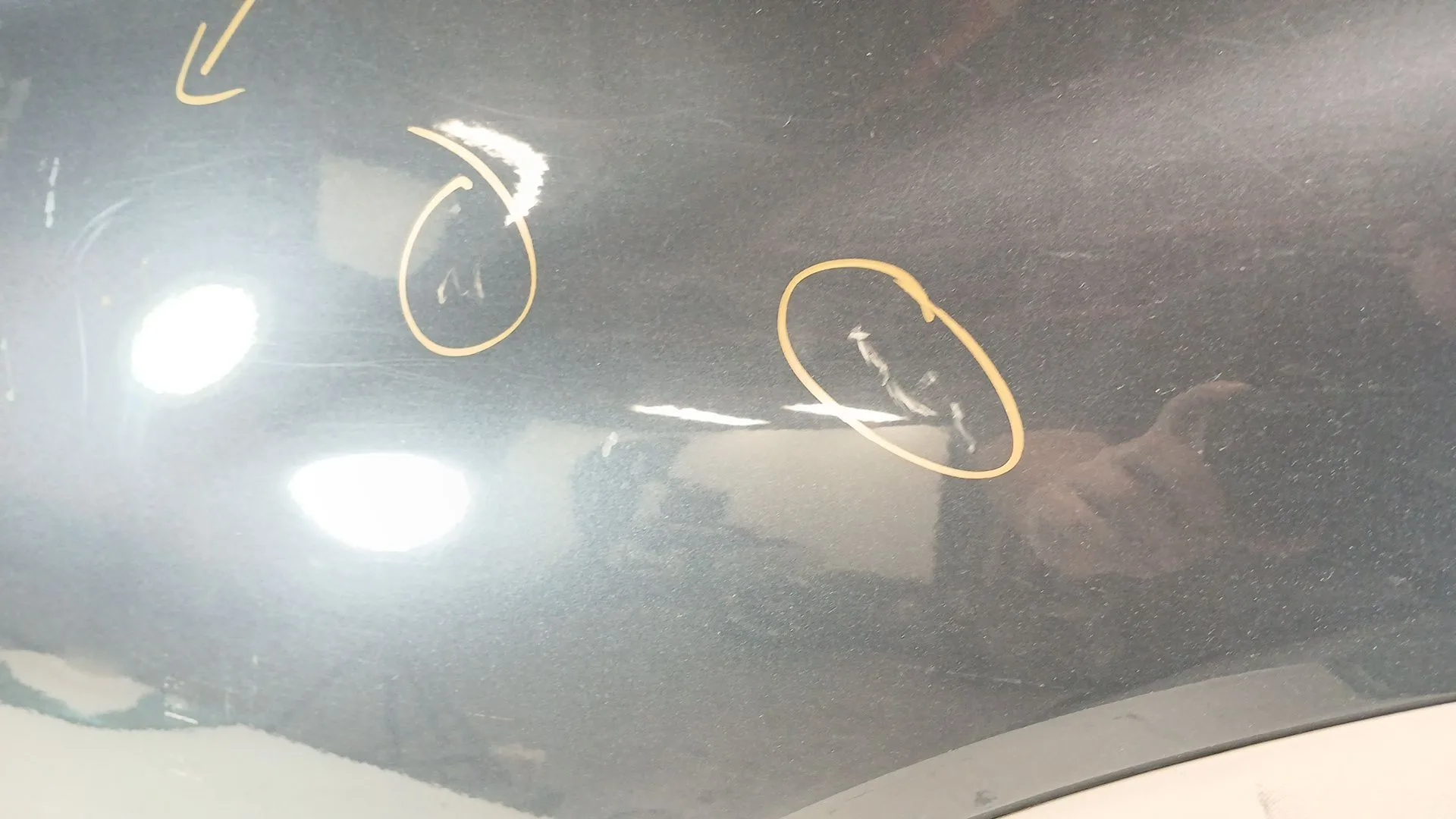 Puerta Trasera Izquierda para Chevrolet Captiva (C100, C140)