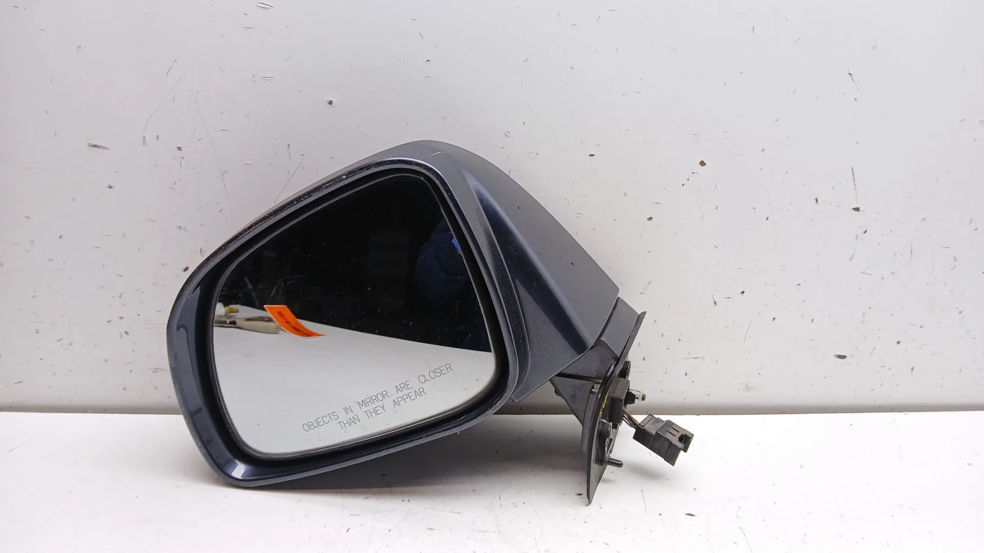 Retrovisor Izquierdo para Chevrolet Captiva (C100, C140)