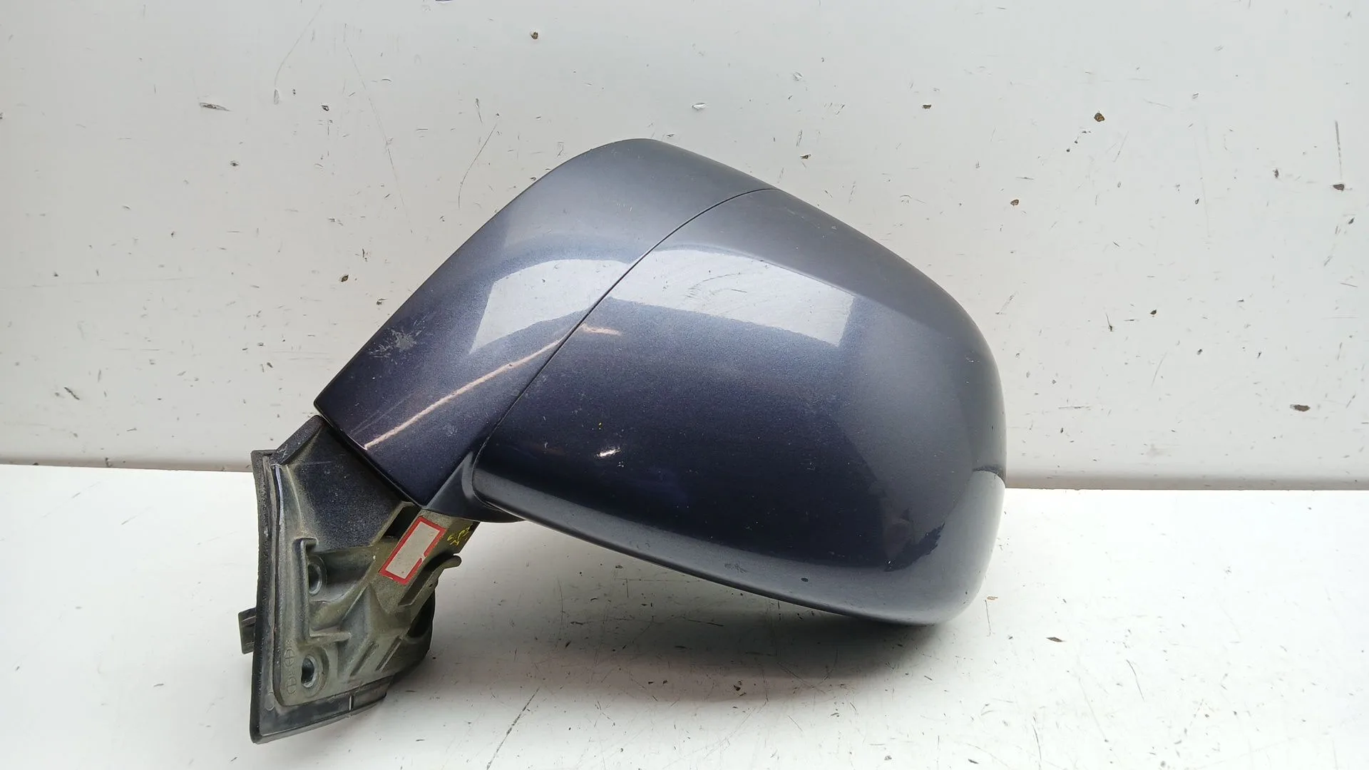 Retrovisor Izquierdo para Chevrolet Captiva (C100, C140)
