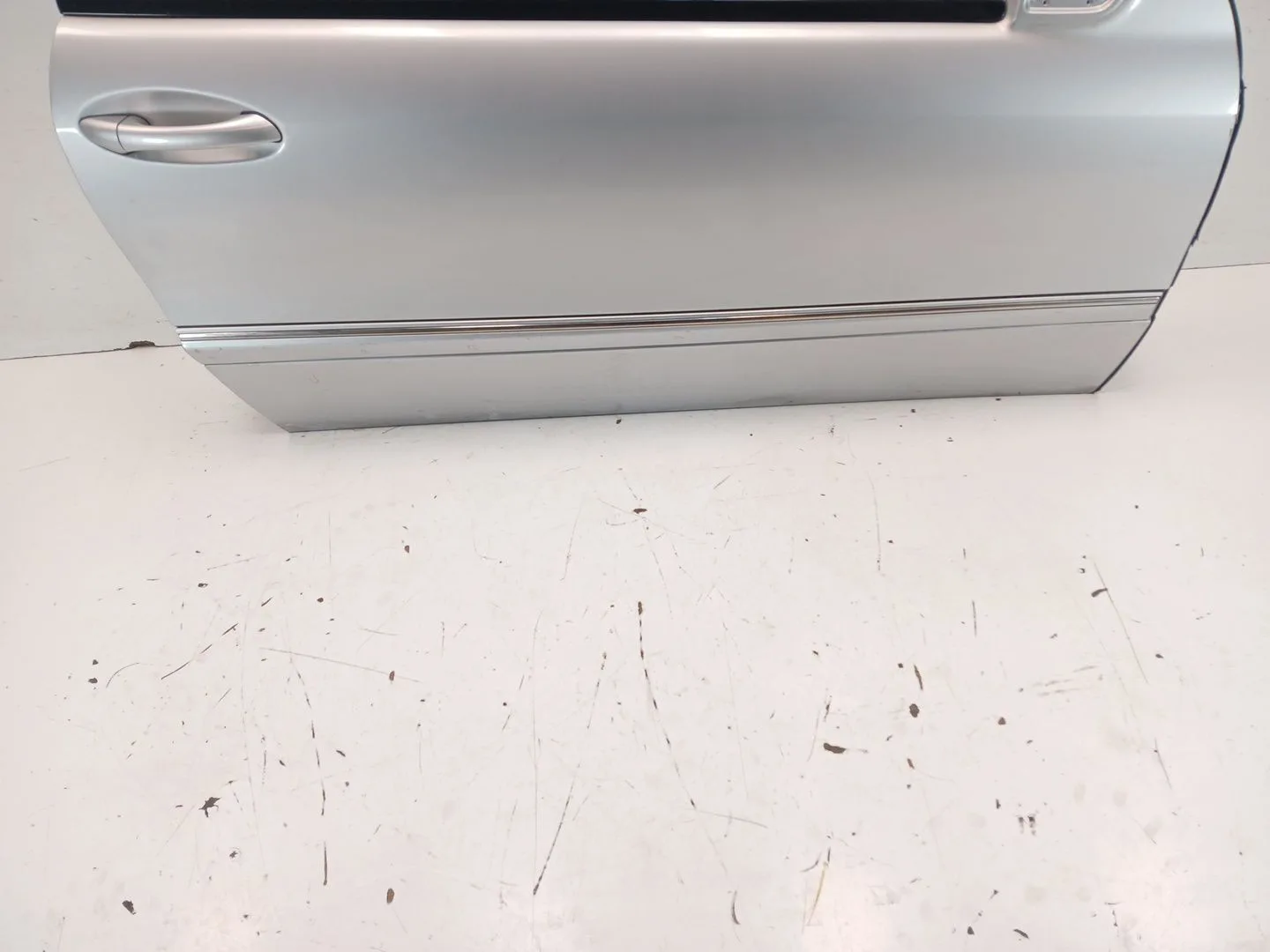 Puerta Delantera Derecha para Mercedes-Benz Clase Clc (Cl203)