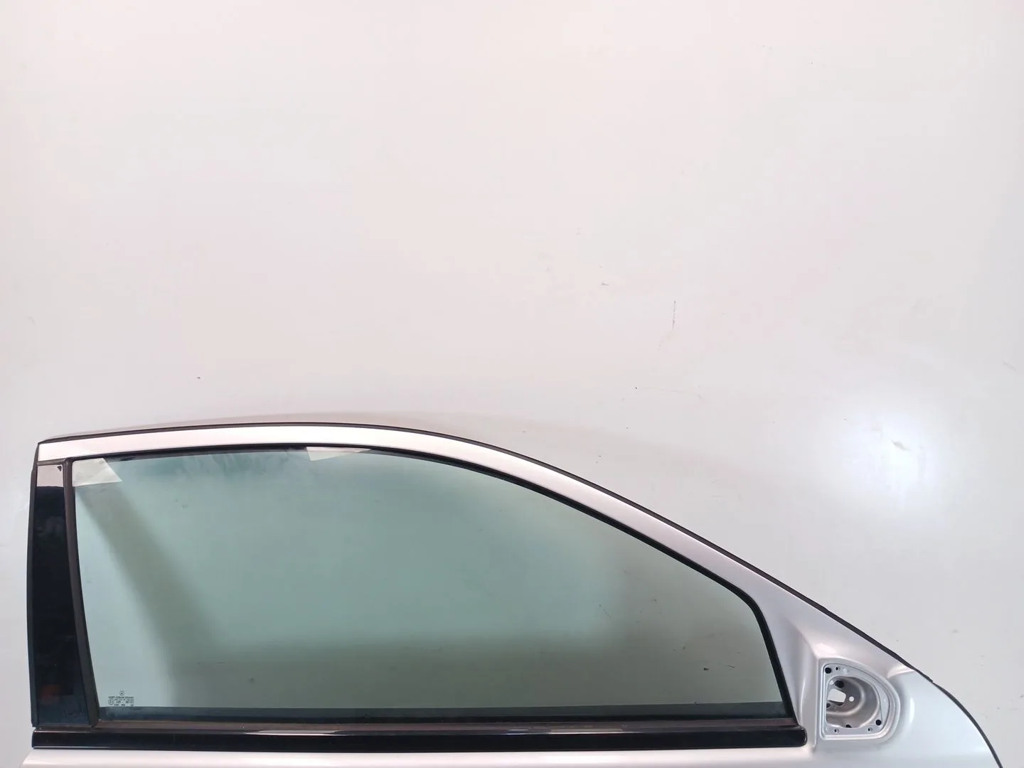 Puerta Delantera Derecha para Mercedes-Benz Clase Clc (Cl203)