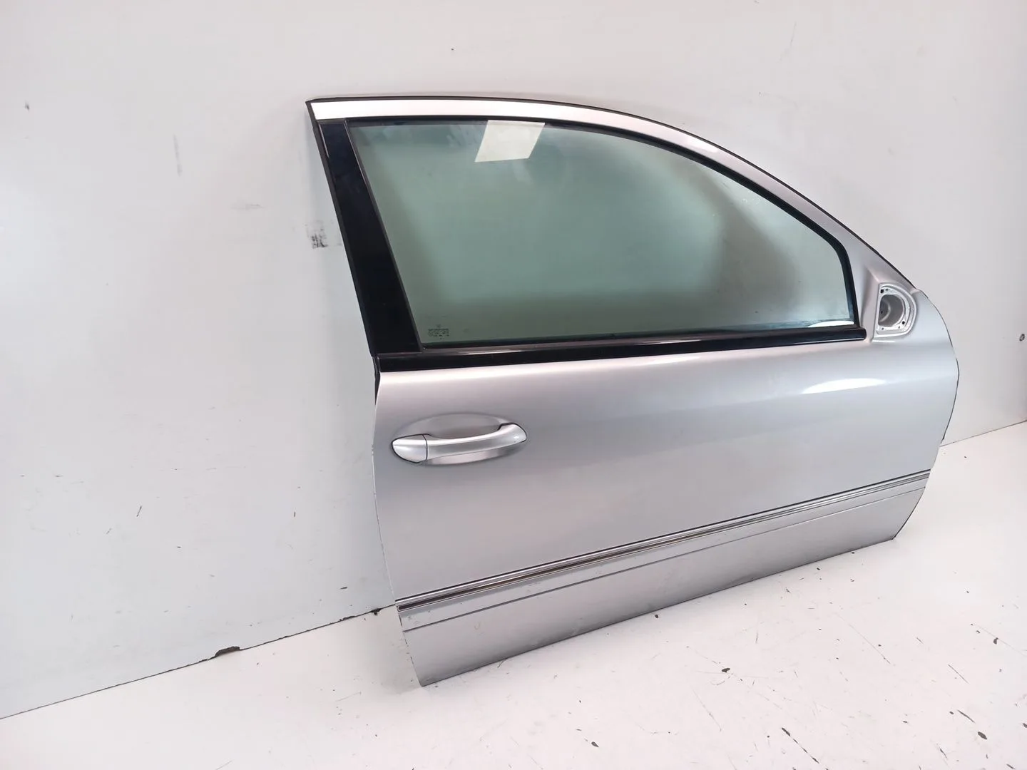 Puerta Delantera Derecha para Mercedes-Benz Clase Clc (Cl203)
