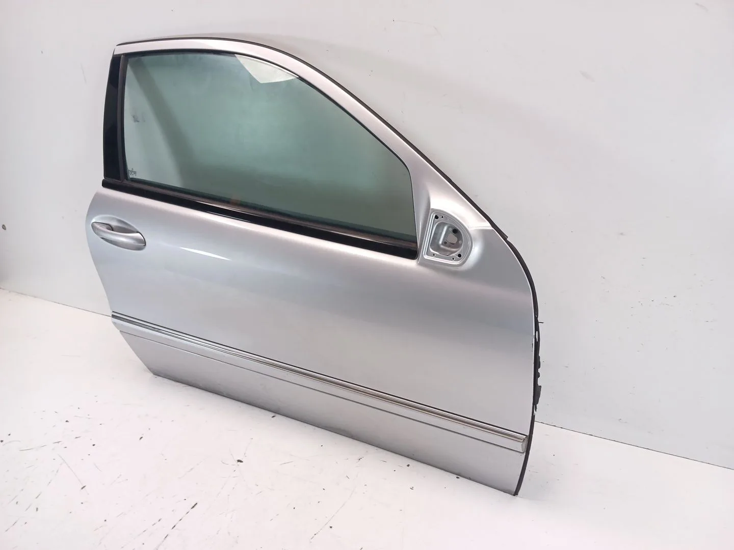 Puerta Delantera Derecha para Mercedes-Benz Clase Clc (Cl203)