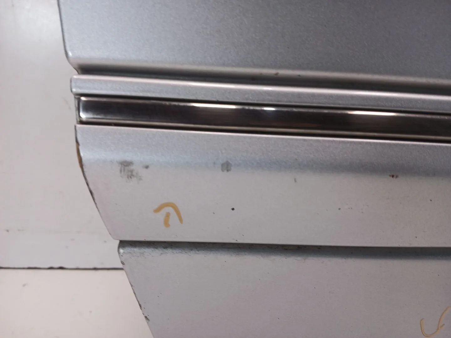 Puerta Delantera Derecha para Mercedes-Benz Clase Clc (Cl203)