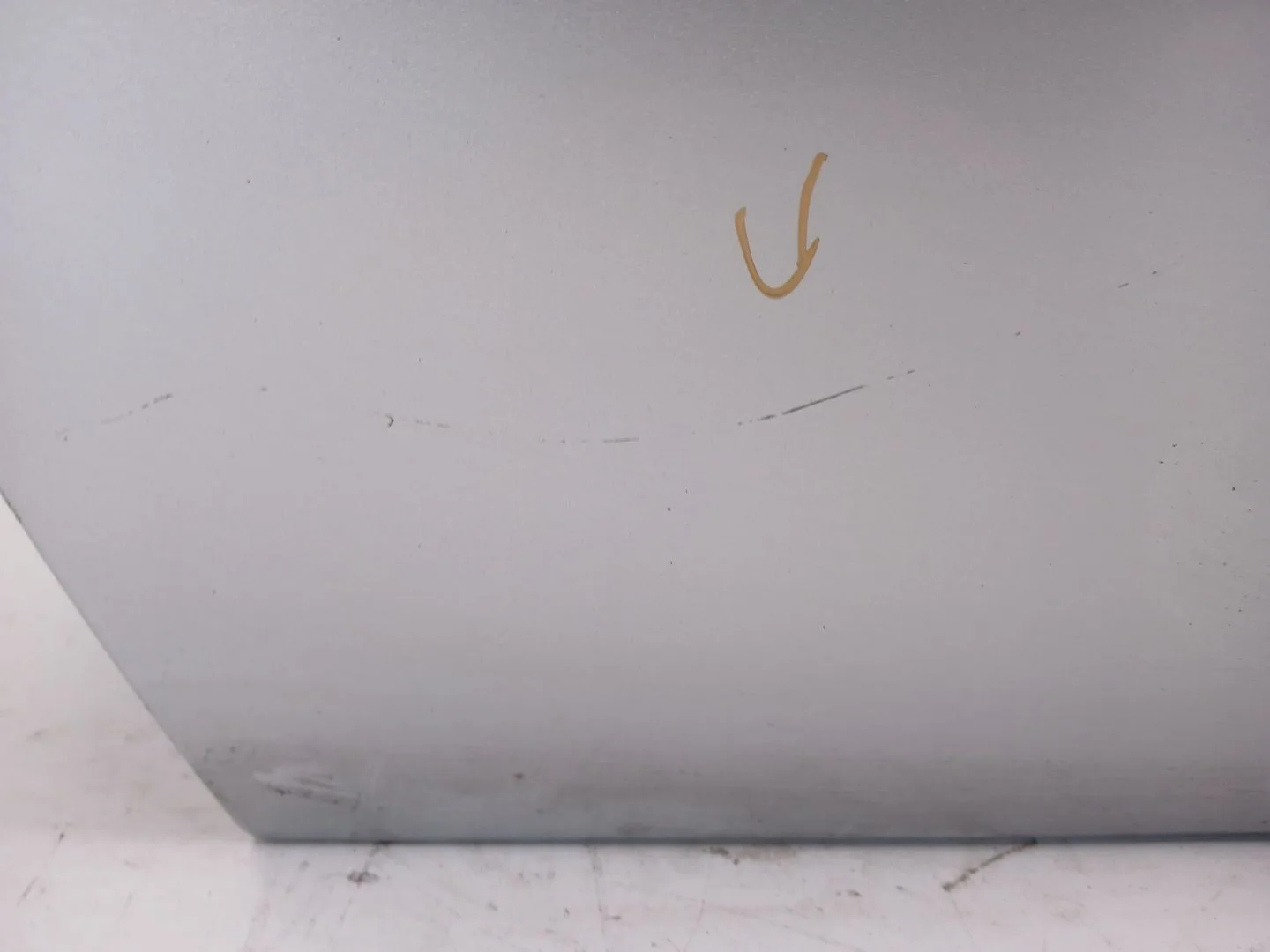 Puerta Delantera Derecha para Mercedes-Benz Clase Clc (Cl203)